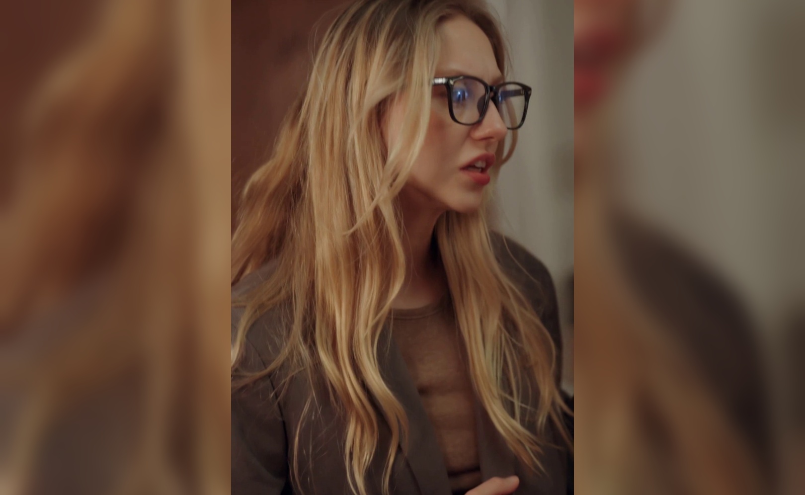 В сладких сетях. Сезон 1. Серия 12