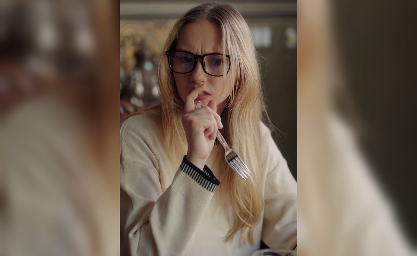 В сладких сетях. Сезон 1. Серия 25