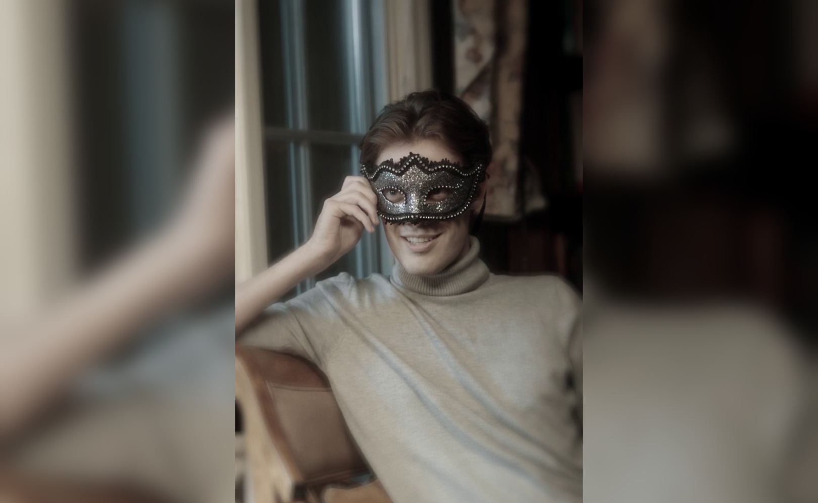 Падший ангел: Охотница за сердцами. Сезон 1. Серия 26