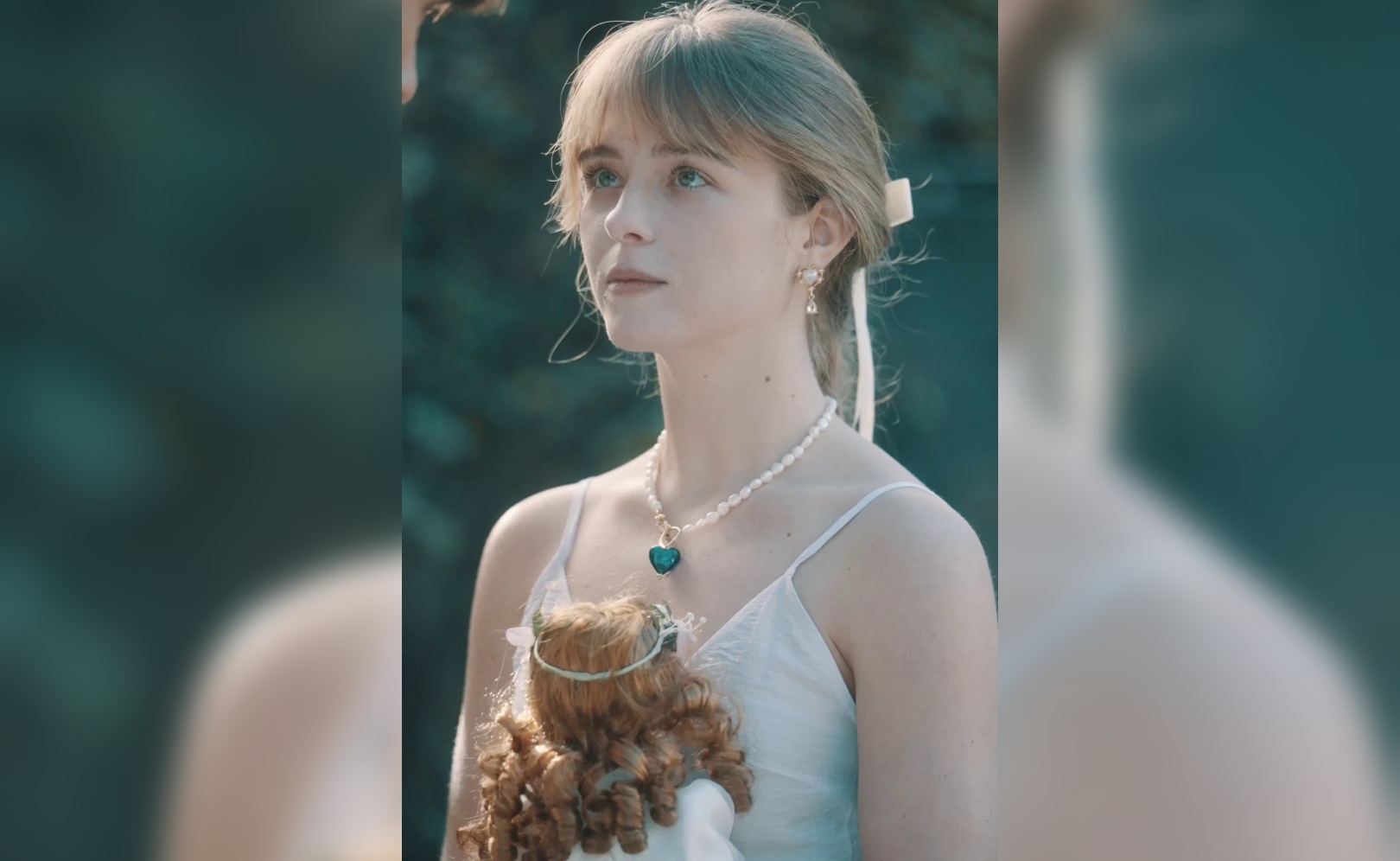 Вернись и полюби снова. Сезон 1. Серия 40