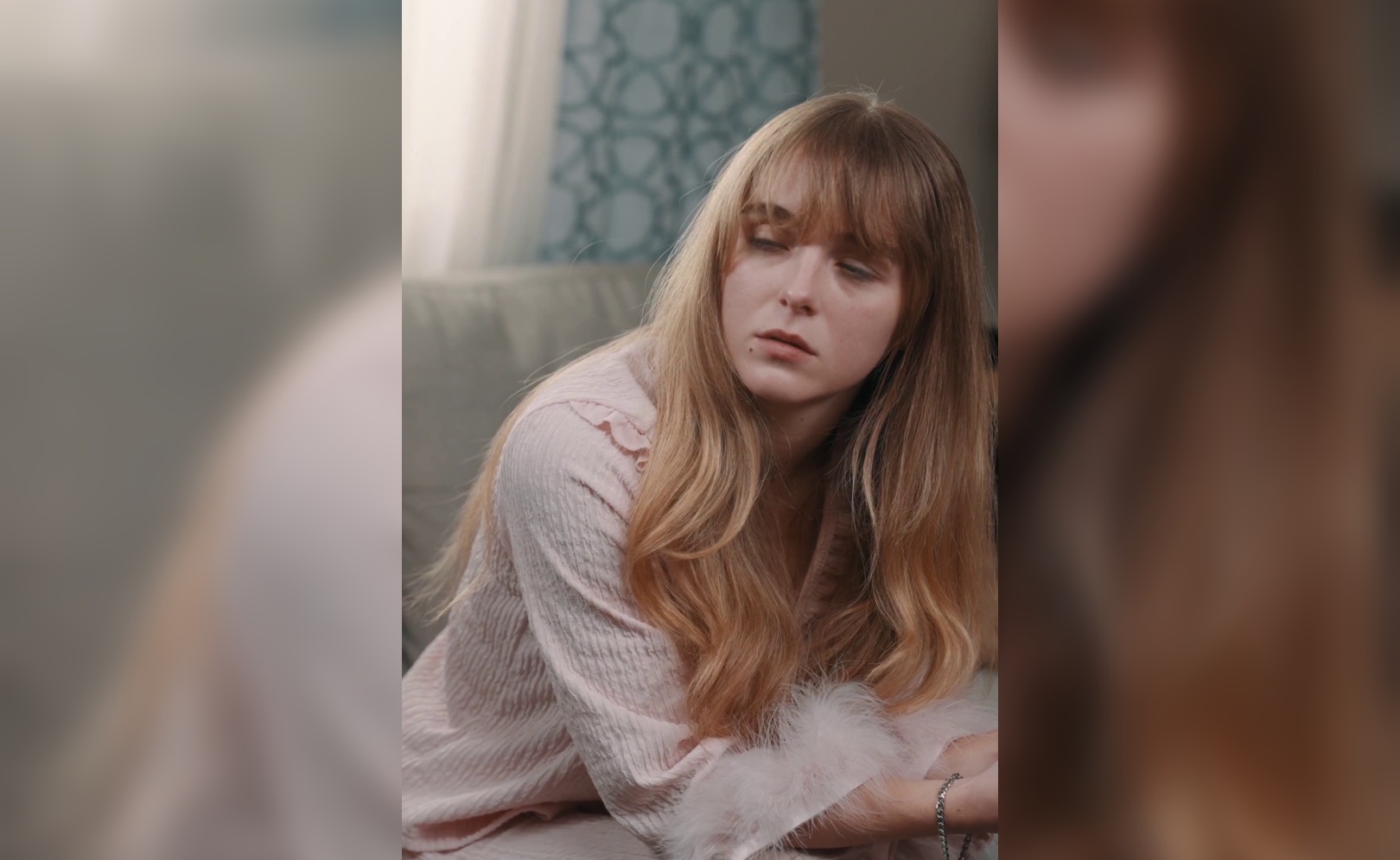 Вернись и полюби снова. Сезон 1. Серия 41