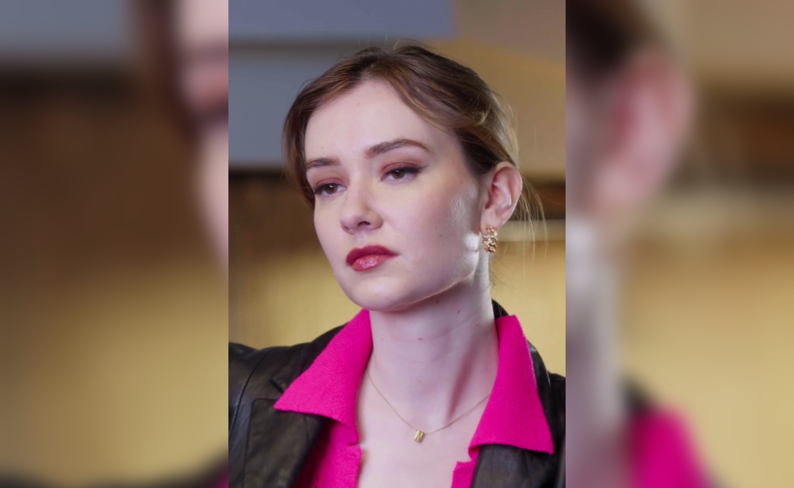 Любовь к нему убила меня. Сезон 1. Серия 44