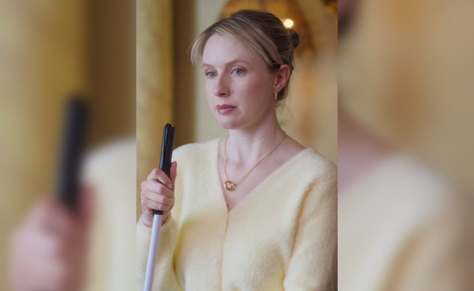 Любовь к нему убила меня. Сезон 1. Серия 53