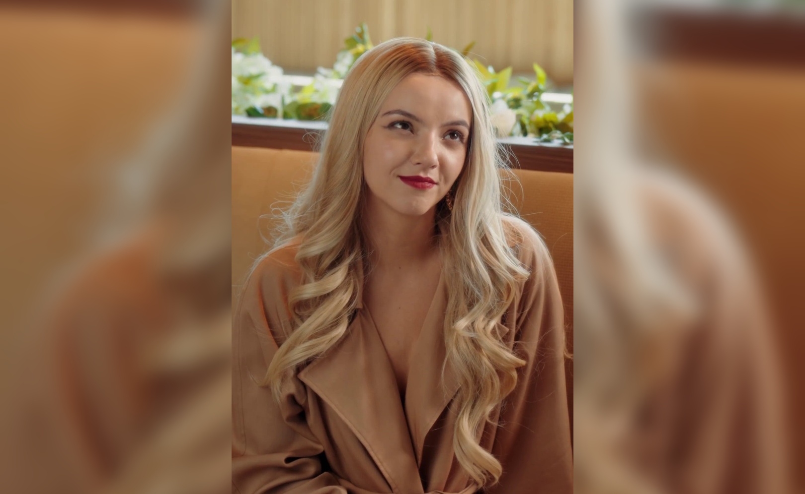 Правила соблазнения Генерального директора. Сезон 1. Серия 8
