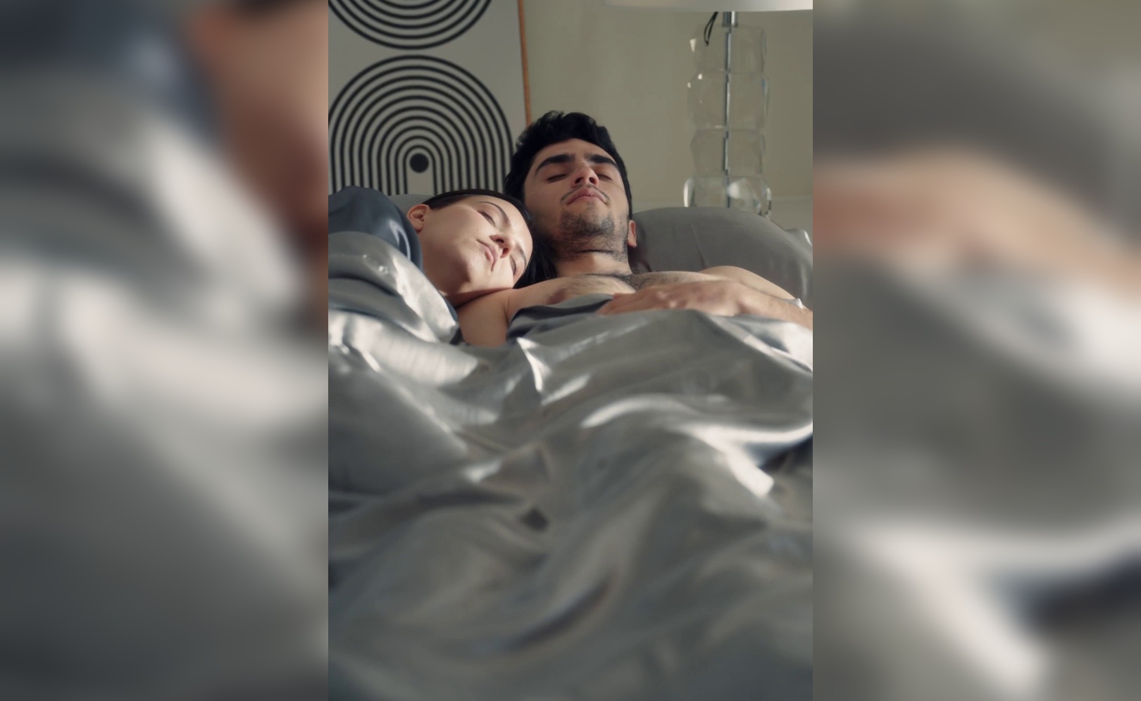 Правила соблазнения Генерального директора. Сезон 1. Серия 19