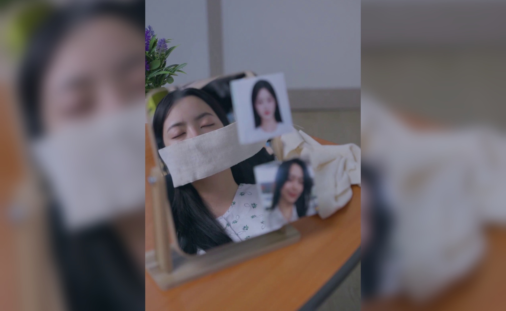 Двуличная любовница. Сезон 1. Серия 48