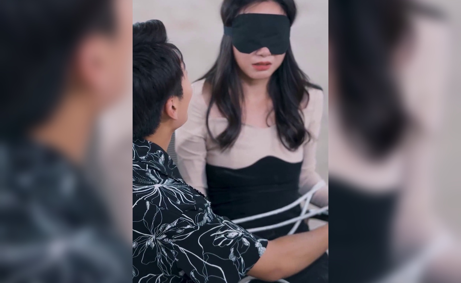 Укротить красотку-гендиректора. Сезон 1. Серия 62