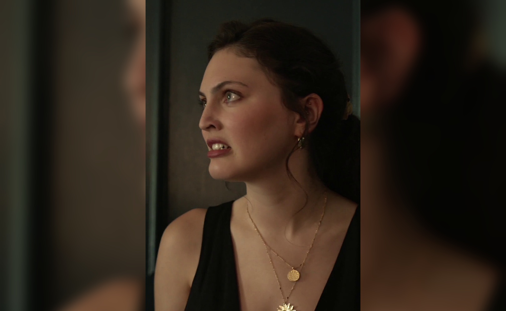 Семь дней мести. Сезон 1. Серия 11