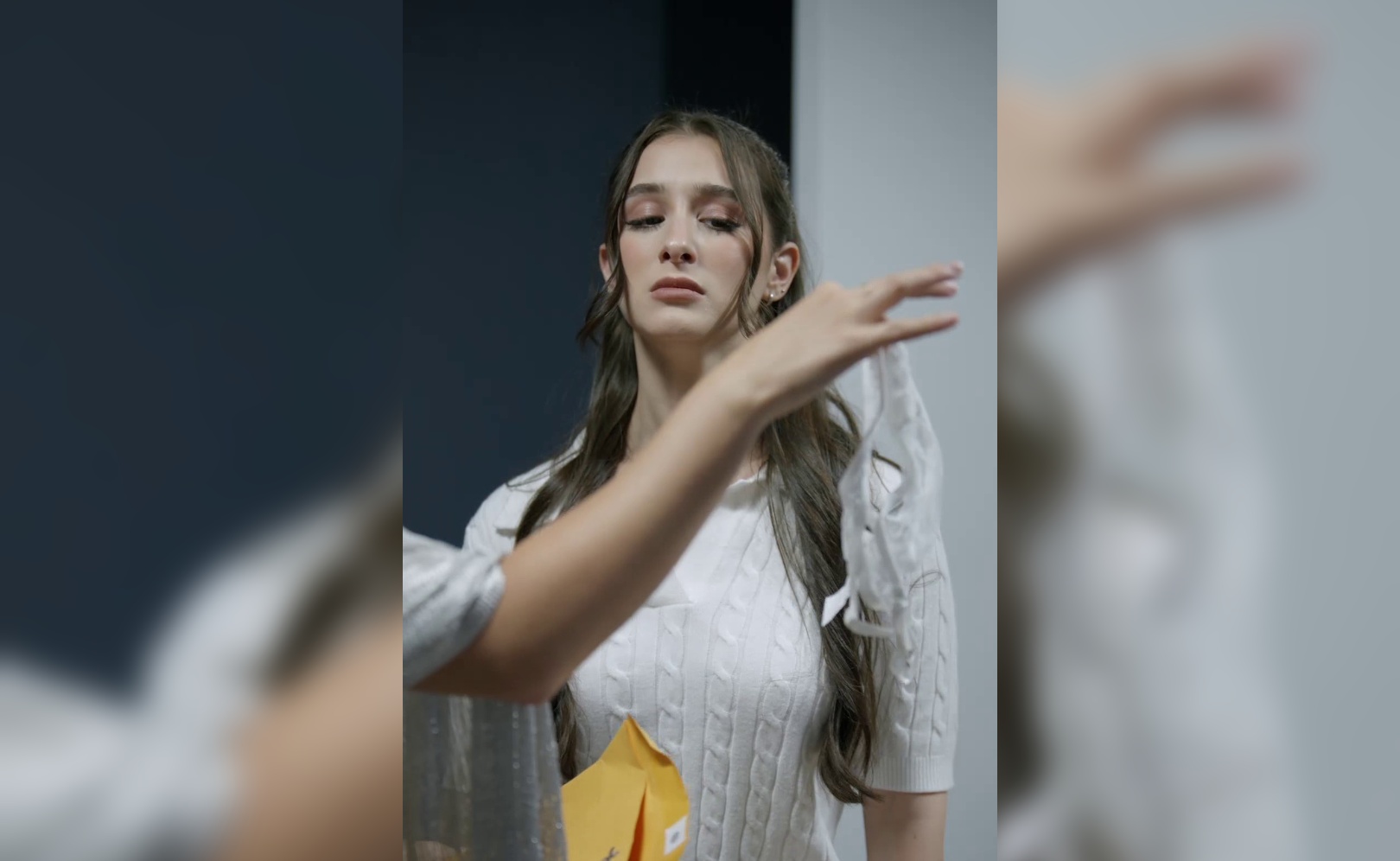 Соблазнить отца моего ребенка. Сезон 1. Серия 14