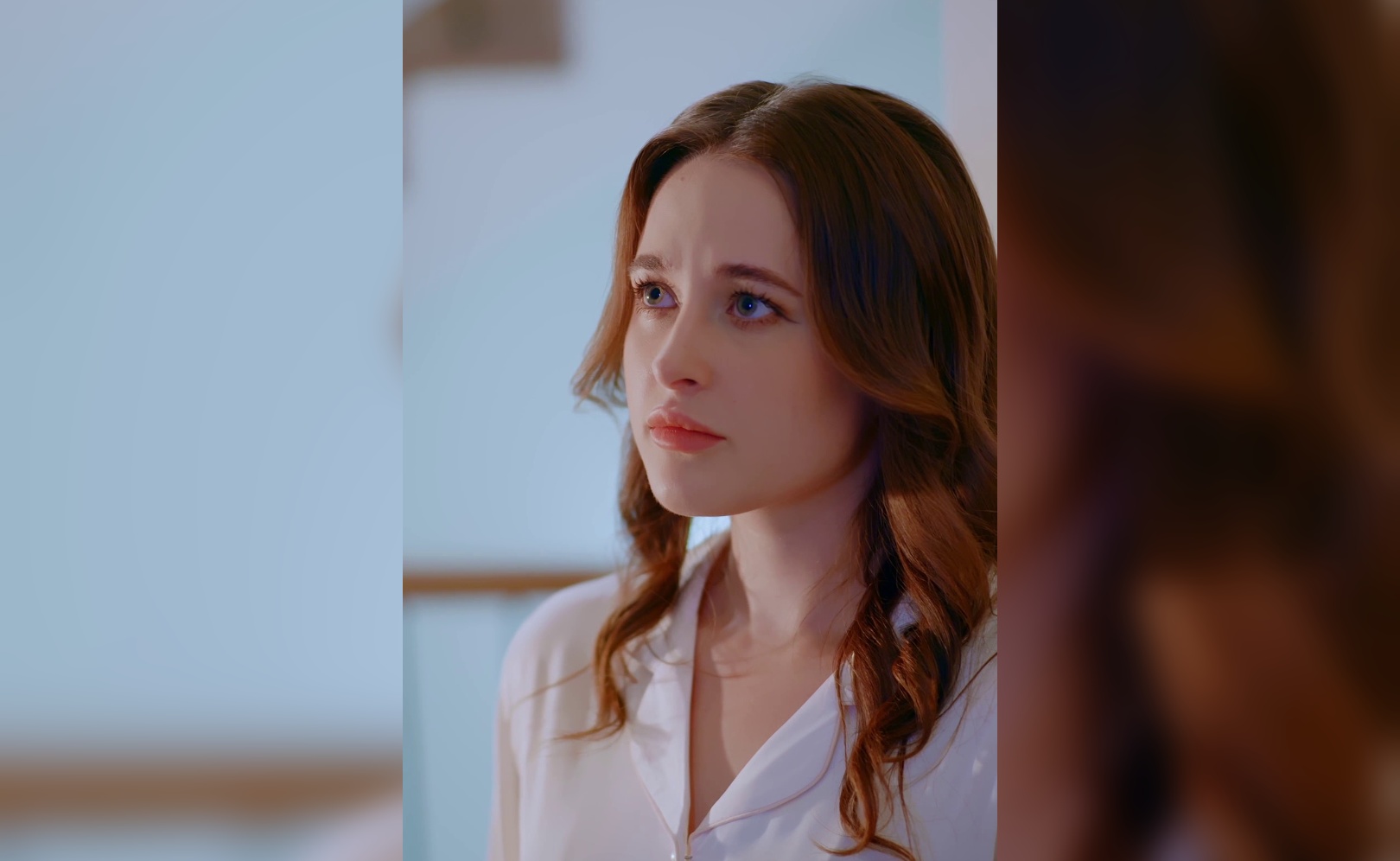 Поймай меня, влюбись в меня. Сезон 1. Серия 14
