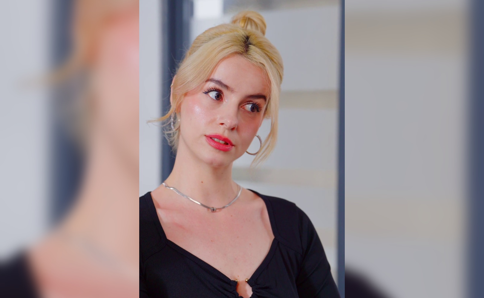Читая мысли начальника. Сезон 1. Серия 15