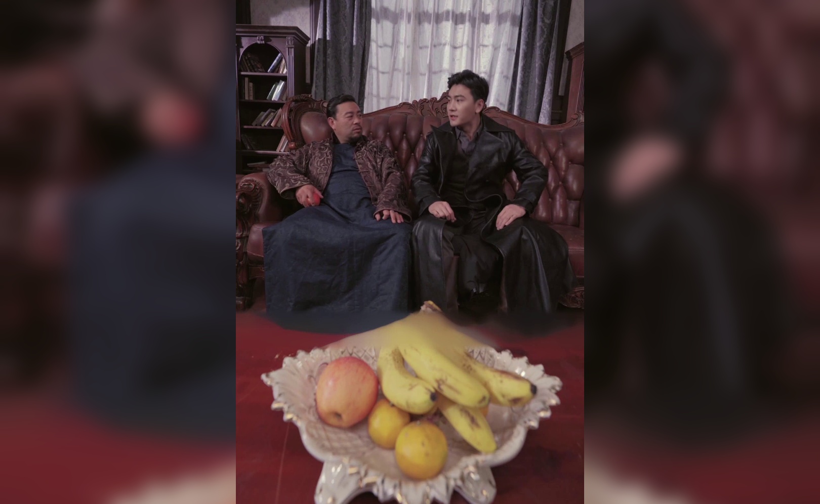 Рожденный отчаянием. Сезон 1. Серия 22
