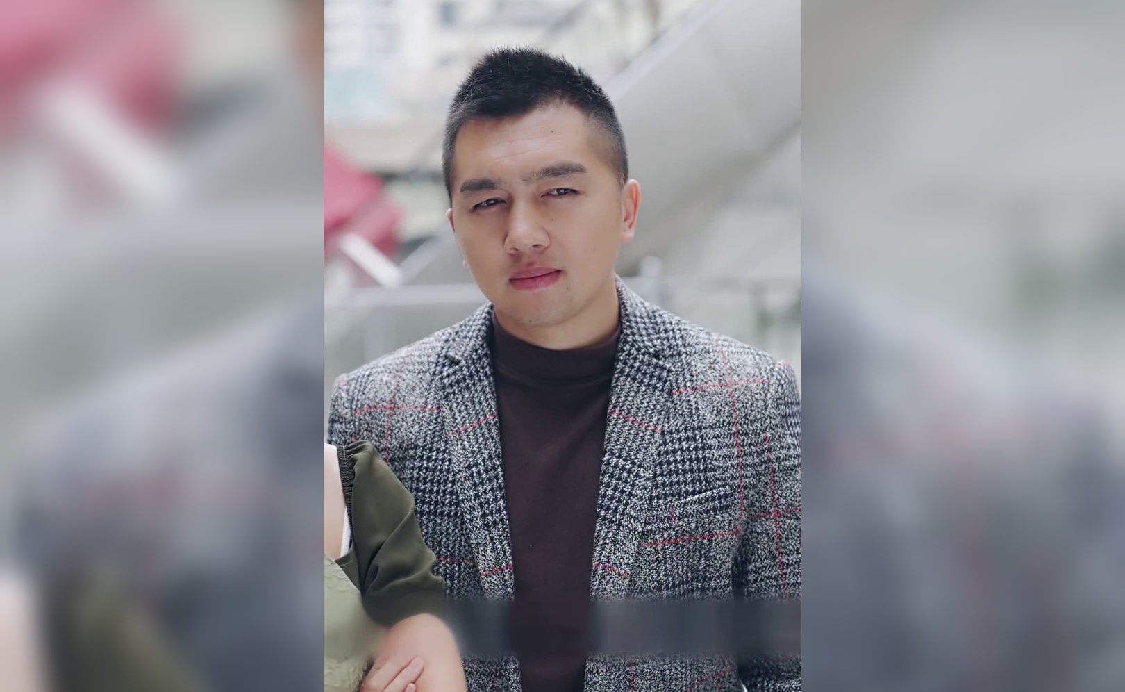 Всемогущий зять. Сезон 1. Серия 38