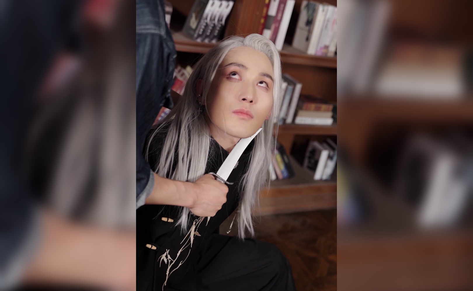 Джокер бьет все карты. Сезон 1. Серия 19