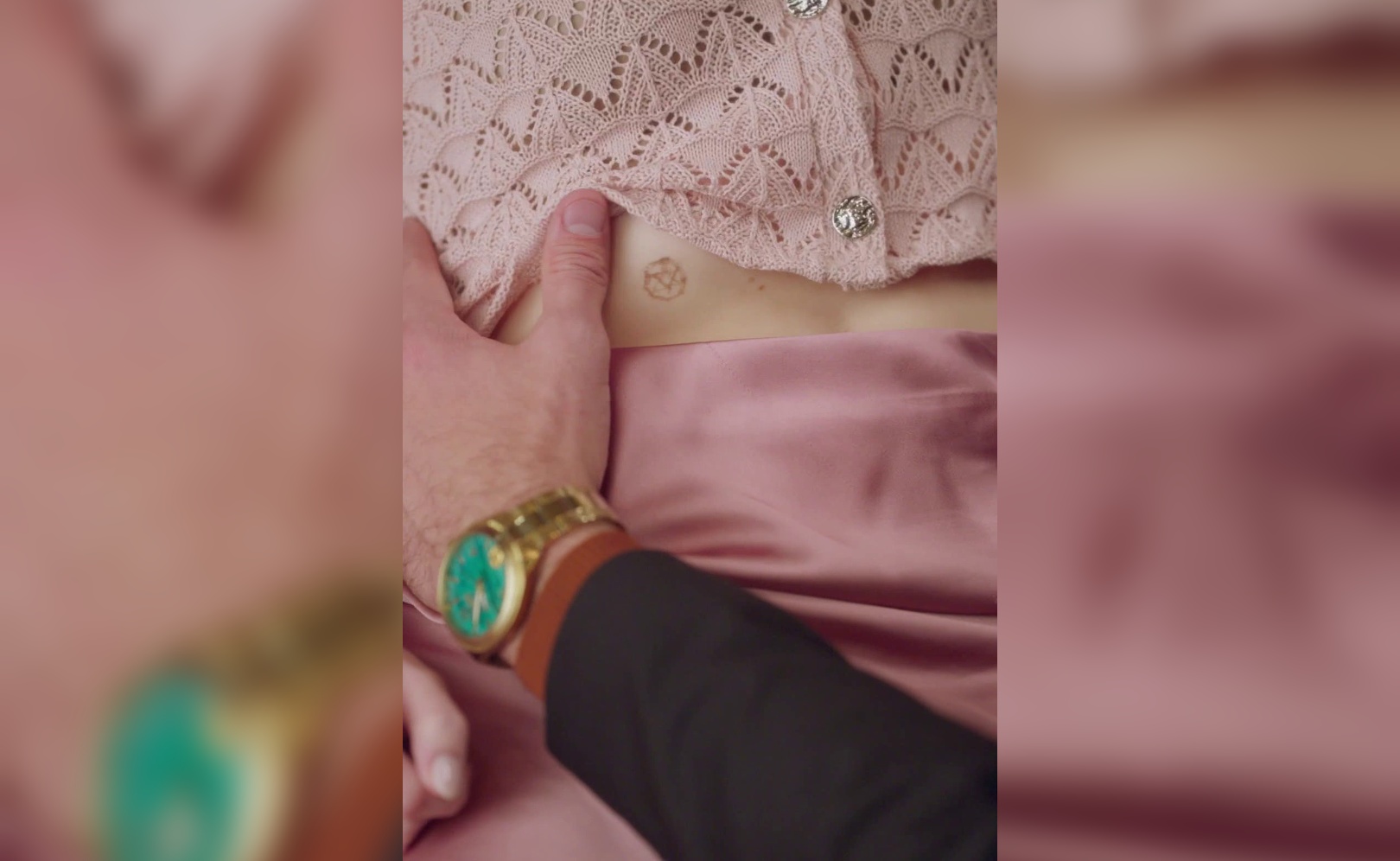 Любовь, которая меня убила. Сезон 1. Серия 28