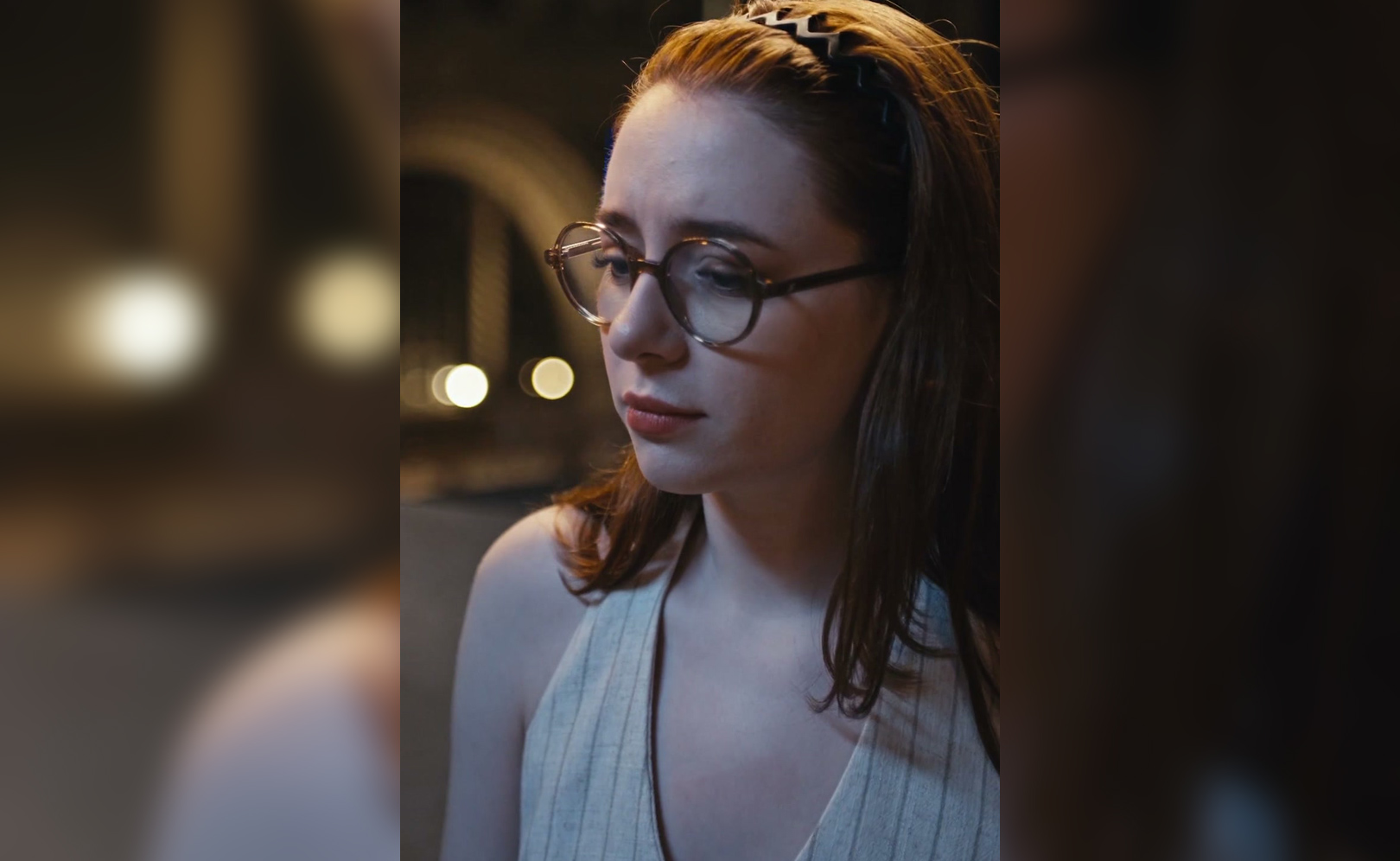 Не пара для Альфы. Сезон 1. Серия 27