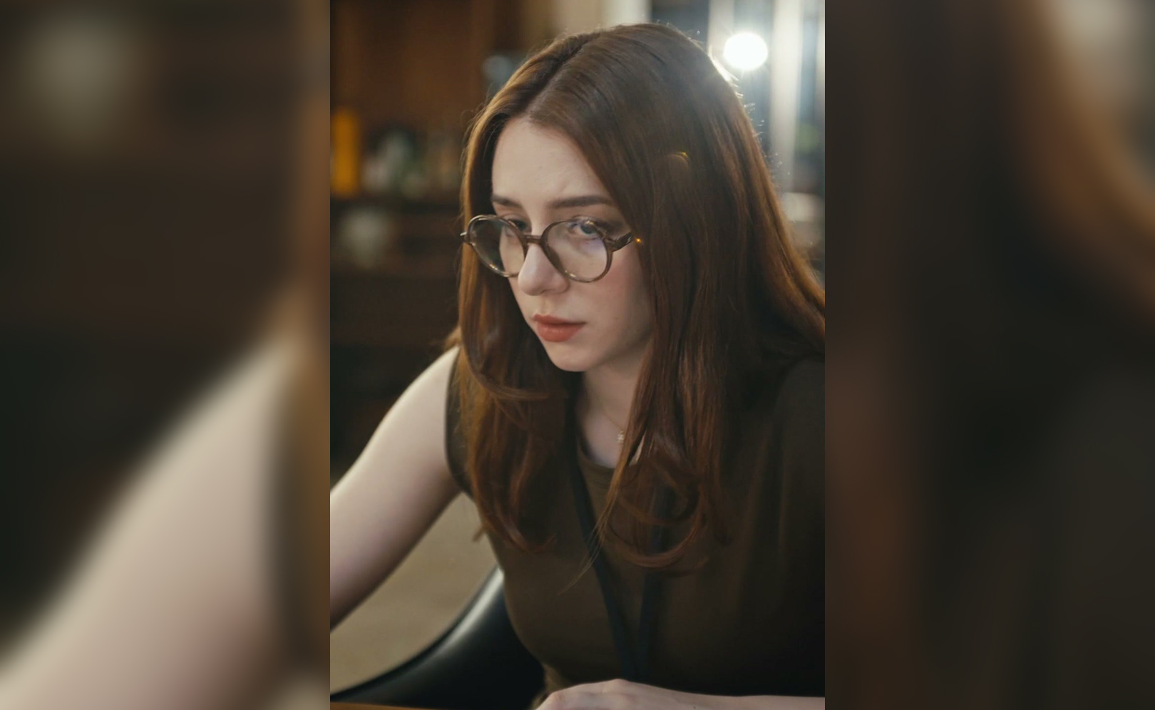 Не пара для Альфы. Сезон 1. Серия 29