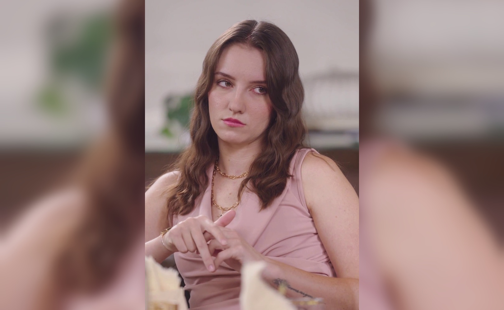 Дьявольское желание. Сезон 1. Серия 34