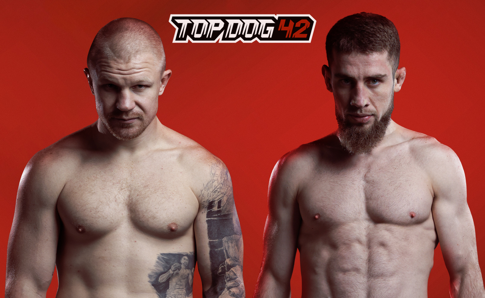Top Dog 42