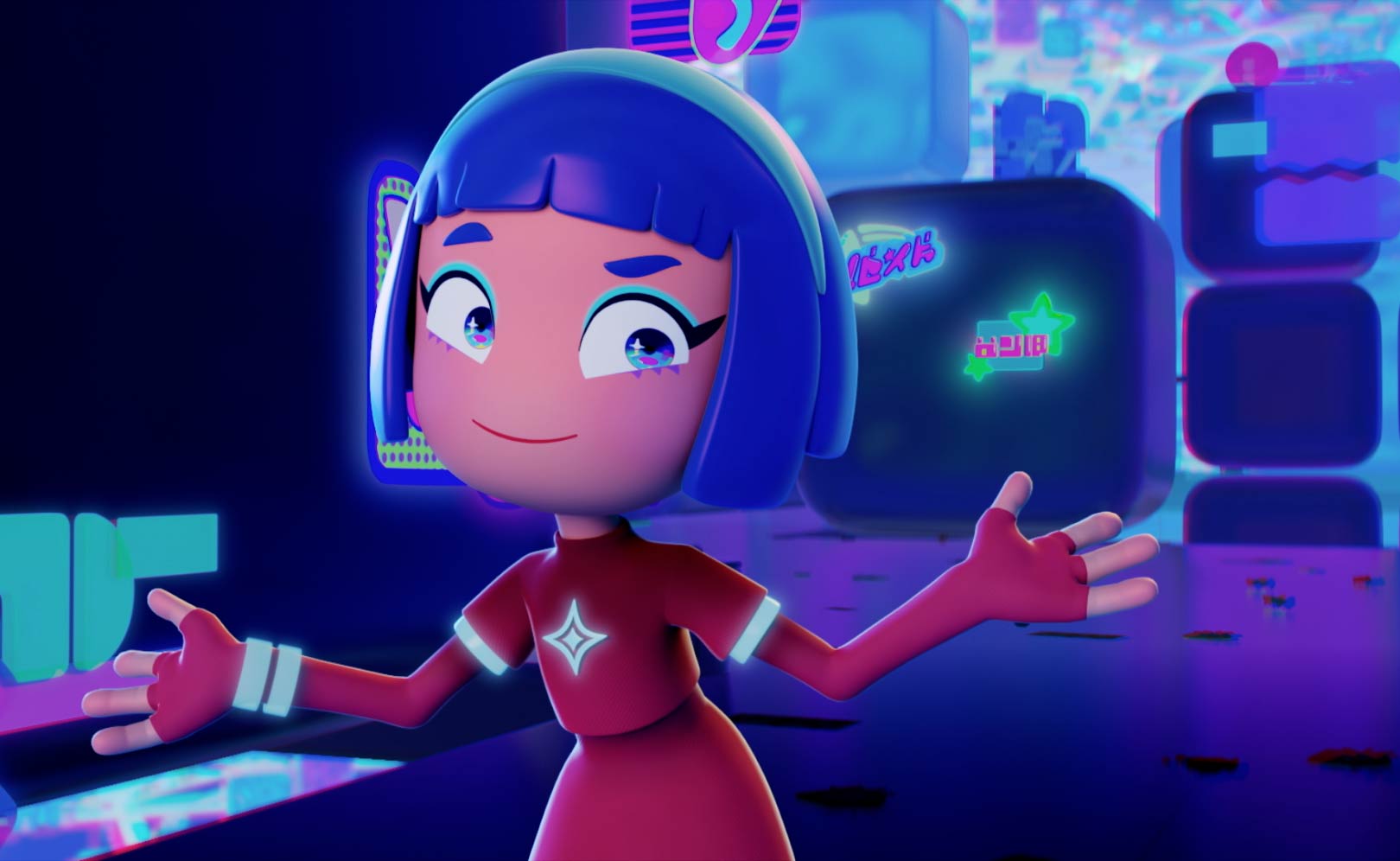 Технолайк. Сезон 2. Серия 11