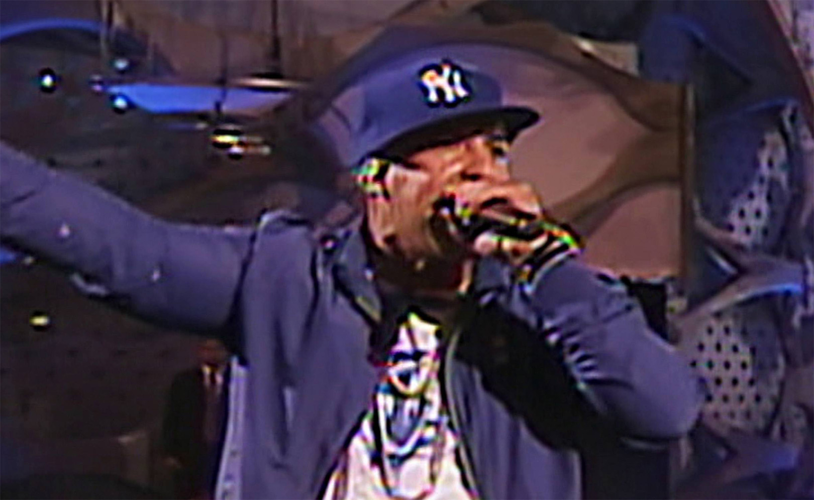 Daddy Yankee.Vina del Mar