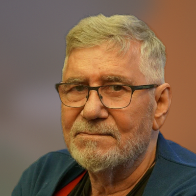 Владимир Самсонов