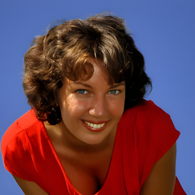 Светлана Астрецова