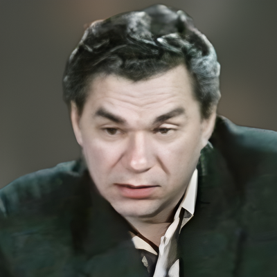 Юрий Башков