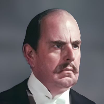 Роберт Морли