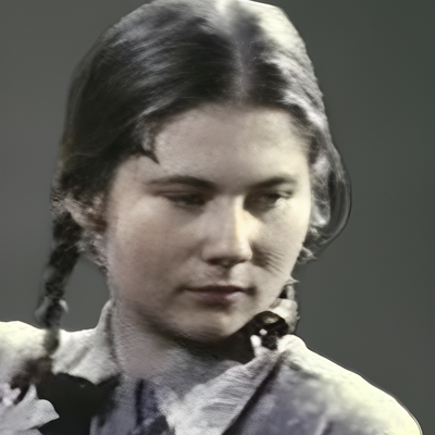 Анна Викторова