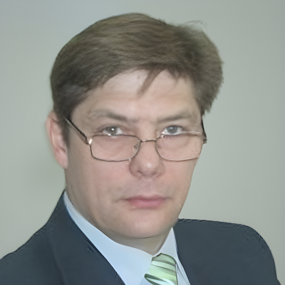 Александр Стригалев