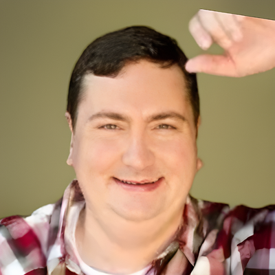 Джон Мэйси