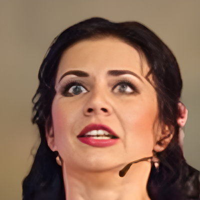 Юлия Пермякова