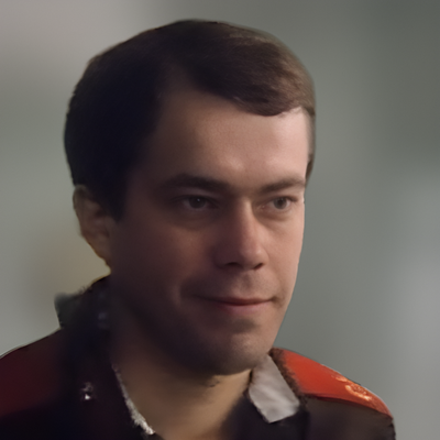 Николай Лещуков