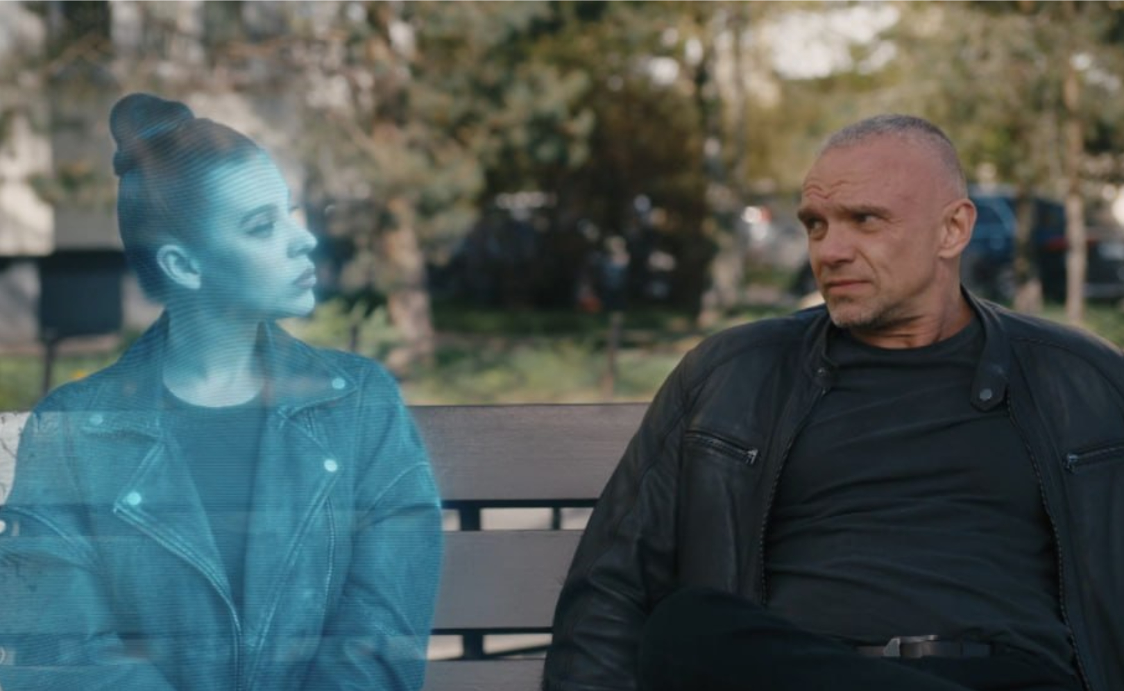 Нейровася. Сезон 1. Серия 16