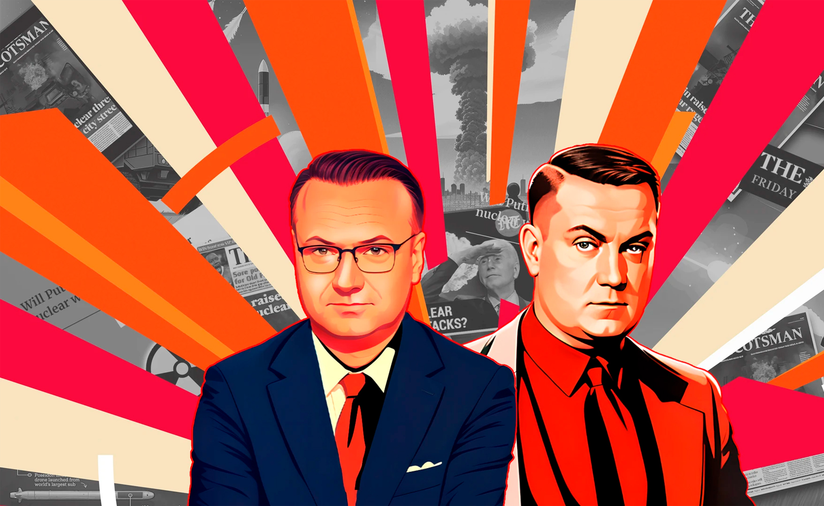 Инфощит. Сезон 1. Серия 9