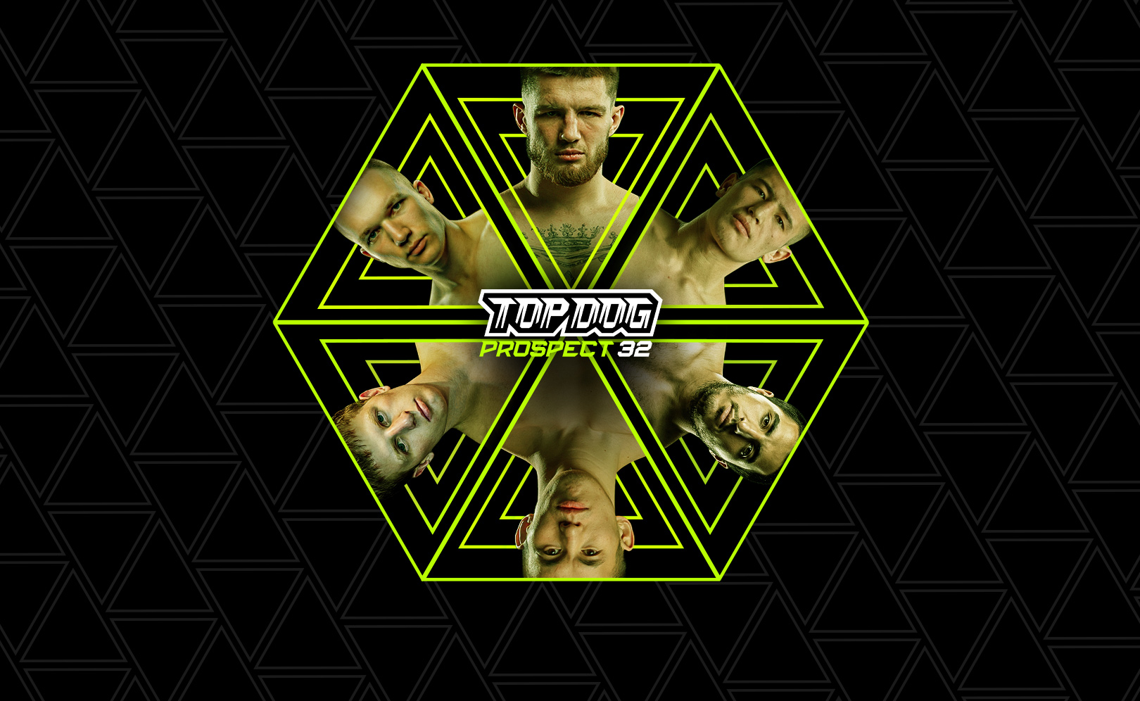 Top Dog Prospect 32