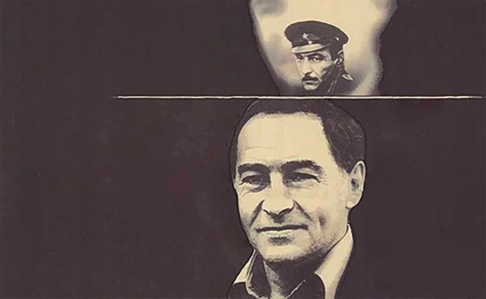 Профессия — киноактер