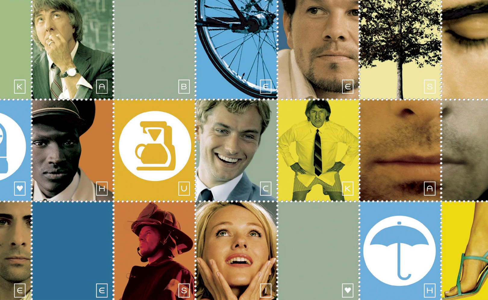 Взломщики сердец