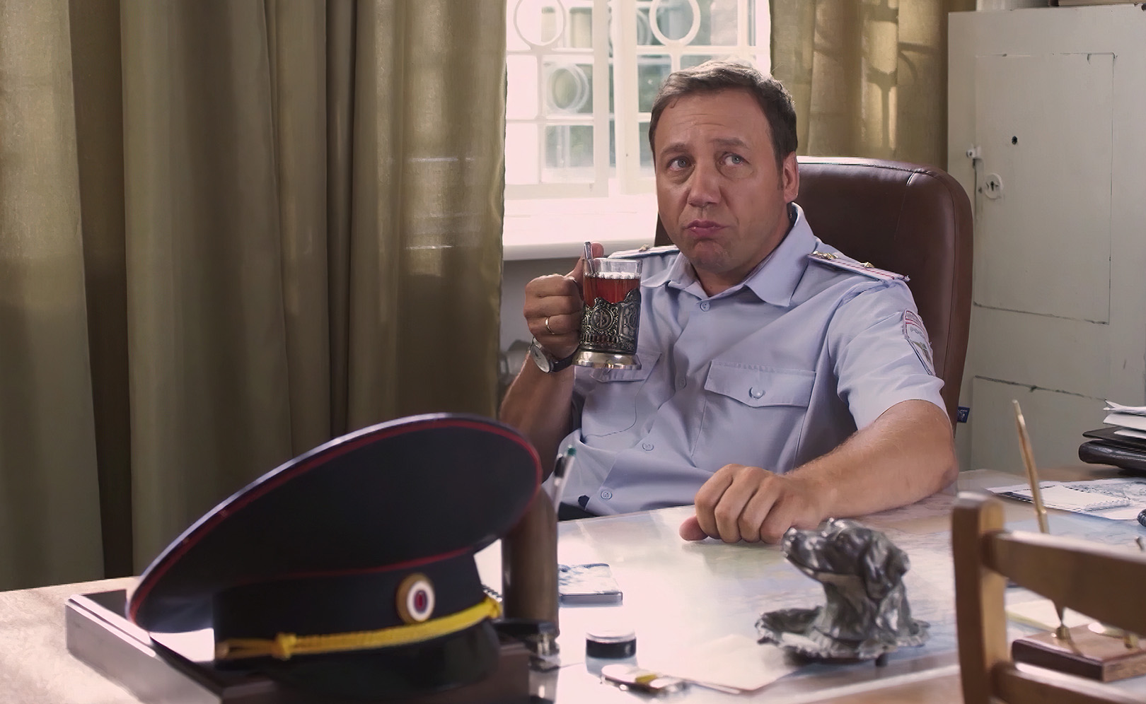 Пляж. Жаркий сезон