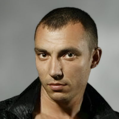 Юрий Лебедев