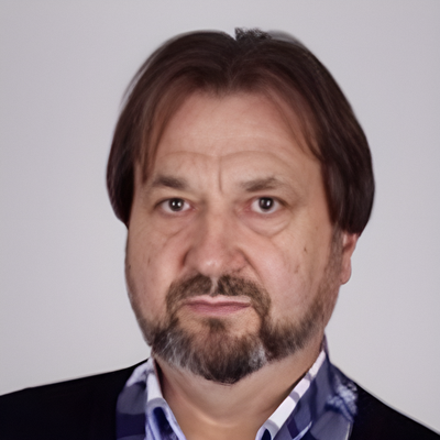 Владимир Демидов