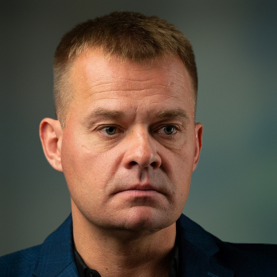 Владимир Паршенков