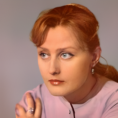 Наталья Климова