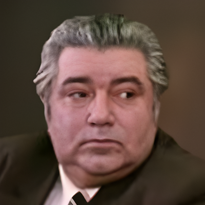 Юрий Чекулаев