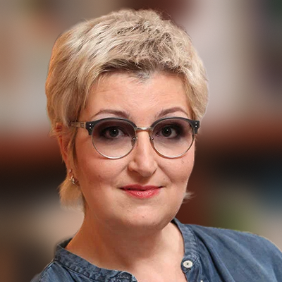 Татьяна Устинова