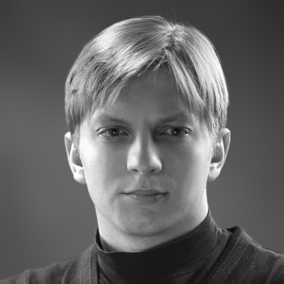 Степан Федоренко