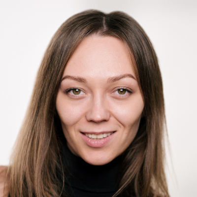 Екатерина Аликина