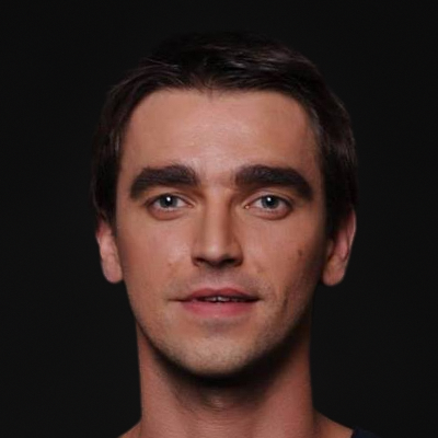 Сергей Кравец