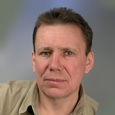 Алексей Гущин
